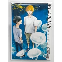 TATSUKI 『東漫×ハロウィン』書影缶バッジ【BLグッズ】