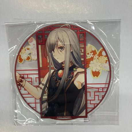 オランピアソワレ アクブロ メセカ オランピアソワレ Catharsis｜製品情報