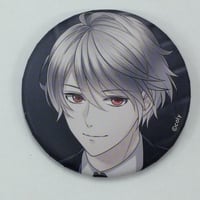 ディアヴォーカリスト モモチ ホロ缶バッジ | K-BOOKS 池袋 2次元