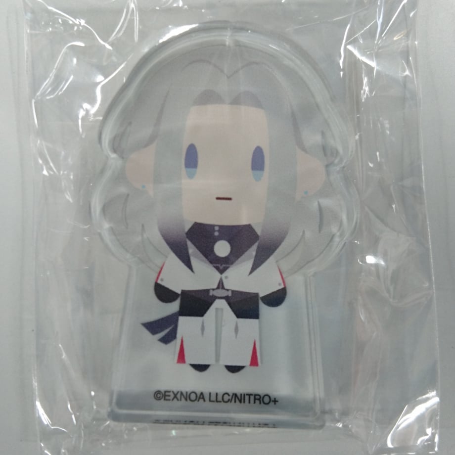 刀剣乱舞姫鶴一文字】グッズ-スタンドポップ]刀剣乱舞-ONLINE