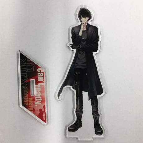 赤刎トキシン | STORES