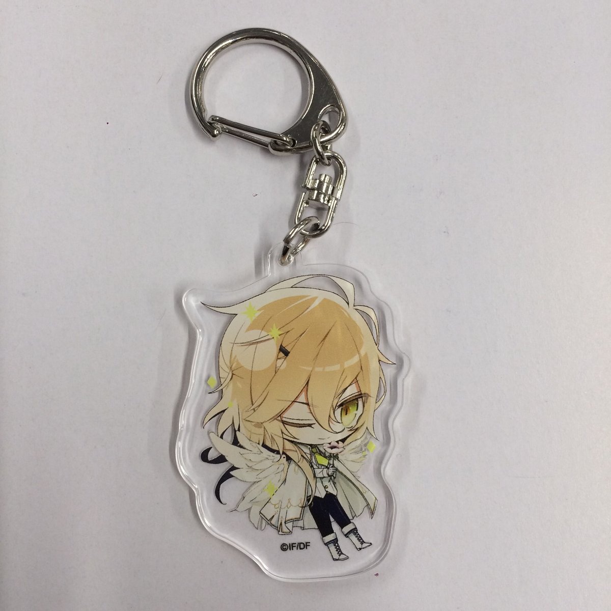 カラマリ キーホルダー 白石 fit=scale-down,w=1200