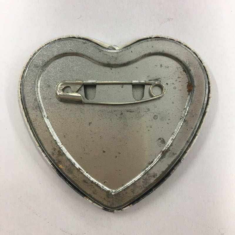 イタミ有・裏サビ有】Collar×Malice 笹塚尊 缶バッジ | K-BOOKS 池袋