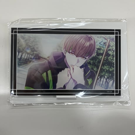 CATEGORY タイトル な行 | K-BOOKS 池袋 2次元グッズ通販