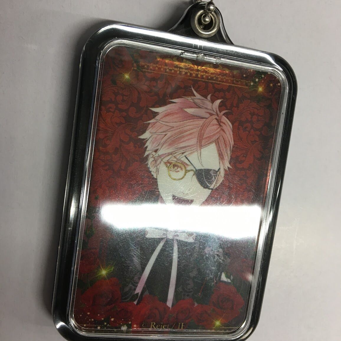 イタミ有】DIABOLIK LOVERS 月浪シン ミラー | K-BOOKS 池袋 2次元