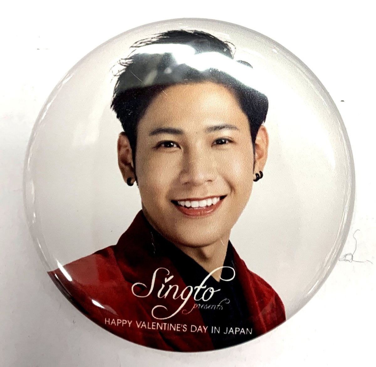 2gether サラワットぬいぐるみ　bright サイン入り 2gether サラワットぬいぐるみ bright サイン入り CATEGORY 【BL