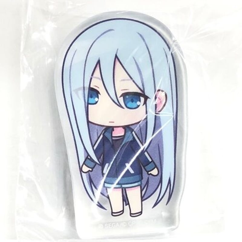 プロジェクトセカイ ころっと アクリルフィギュアコレクション 宵崎奏