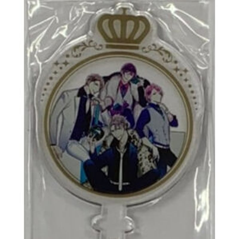 楔ケリ 『狂僕Cafe in 池袋虜』 マドラー 【BLグッズ】 | K-BOOKS 池袋 