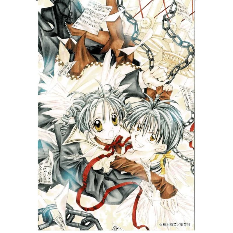 満月をさがして 種村有菜原画展 ポストカード | K-BOOKS 池袋 2次元