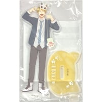 SUPER LOVERS あべ美幸 亜樹 蒔麻 グッズセット ② アニメイト新潟 on X: 