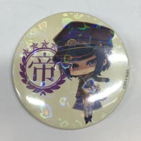 帝國スタア 参邇 缶バッジ