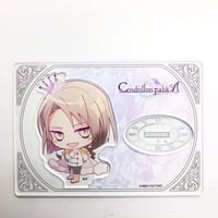 最安値⭐︎ スロウダメージ cool-b 歴代表紙展 特典 カード vol.96