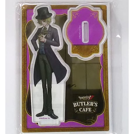 STORES 第五人格の検索結果