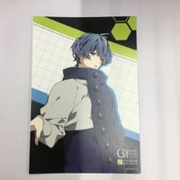 テニスの王子様 財前 光 完全版 缶バッジ | K-BOOKS 池袋 2次元グッズ通販