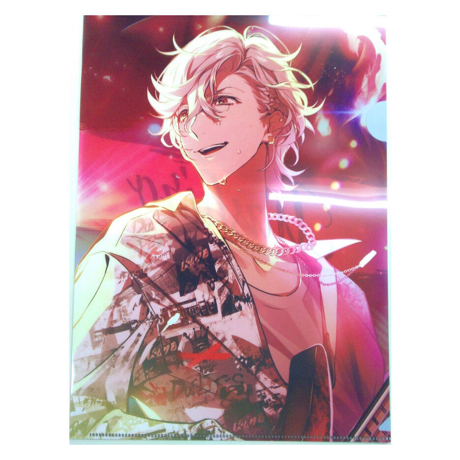 DIG-ROCK ディグロ 冬木真白 チェキ 直筆 サイン