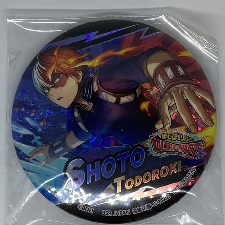 CATEGORY 僕のヒーローアカデミア | K-BOOKS 池袋 2次元グッズ通販