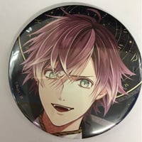 ブルーロック トレーディング 推しキャラバッジコレクション 氷織 羊 H