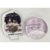 ジャックジャンヌ 立花希佐 ステラワース ゲーム購入特典 缶バッジ