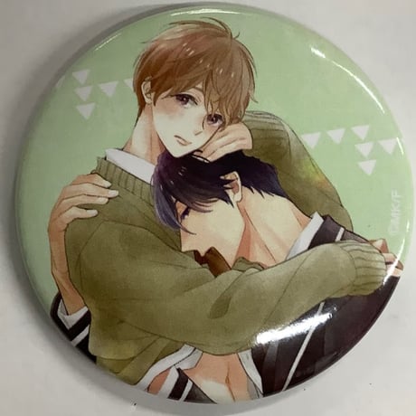 CATEGORY 暮田マキネ | K-BOOKS 池袋 2次元グッズ通販