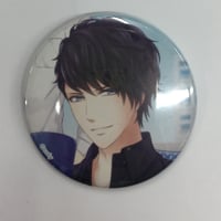 DEATH NOTE トレーディング スタンド付き缶バッジコレクション メロ