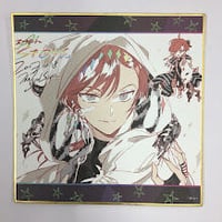 薄桜鬼 斎藤一 雪村千鶴 アクリルスタンド | K-BOOKS 池袋 2次元