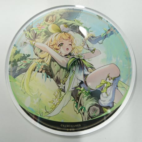 CATEGORY 鳴潮 | K-BOOKS 池袋 2次元グッズ通販 CATEGORY 鳴潮 | K-BOOKS 池袋 2次元グッズ通販