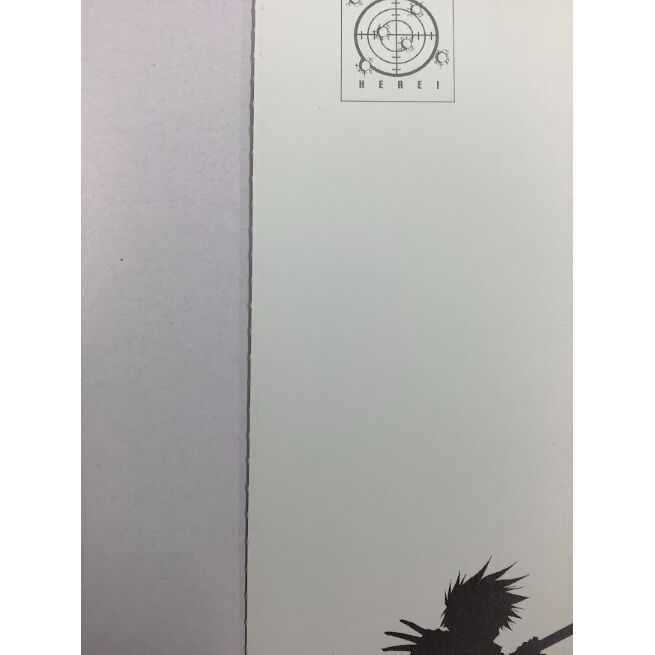 峰倉かずや『最遊記』 ポストカード YELLOW 悟空 紅孩児 | K-BOOKS