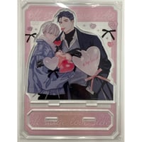 fate FGO ランサー/カルナ <燃える三神の衣> もちもちマスコット