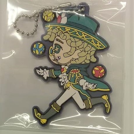 曲芸師 | STORES