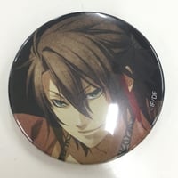 浦原喜助 スクエア缶バッジ 42個 浦原喜助 スクエア缶バッジ 42個 - メルカリ