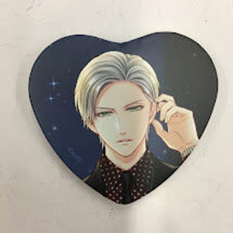 STORES スタンドマイヒーローズ 缶バッジの検索結果