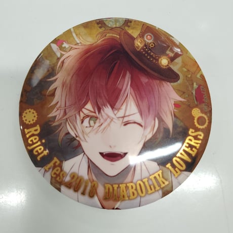 CATEGORY DIABOLIK LOVERS | K-BOOKS 池袋 2次元グッズ通販