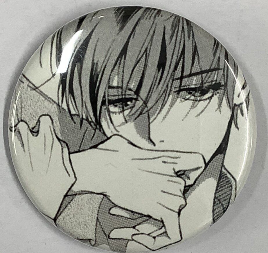 夏野寛子『25時、赤坂で』ドラマCD発売記念～昼のゆめカフェ～ 缶