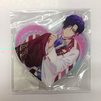 終わりのセラフ クローリー・ユースフォード 缶バッジコレクション | K