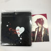 ブレイクマイケース 城瀬由鶴 アクリルスタンド | K-BOOKS 池袋 2次元