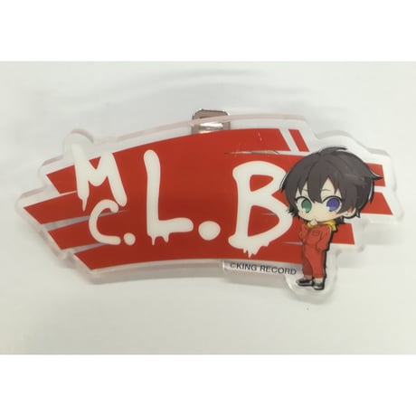 CATEGORY ヒプノシスマイク | K-BOOKS 池袋 2次元グッズ通販