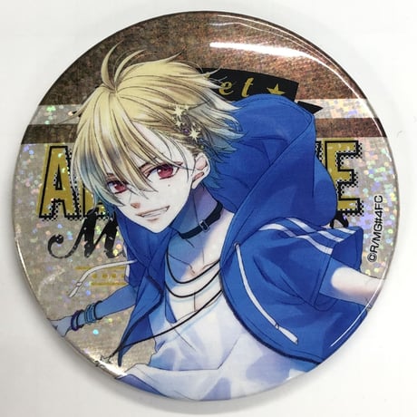 新堂ツバサ | STORES