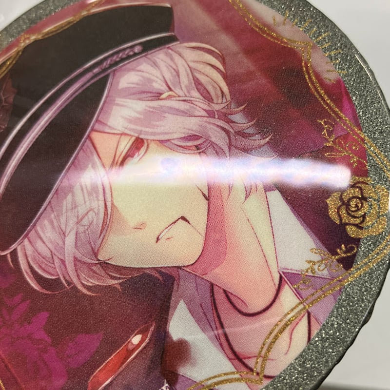 イタミ有】DIABOLIK LOVERS 逆巻スバル 缶バッジ | K-BOOKS 池袋 2