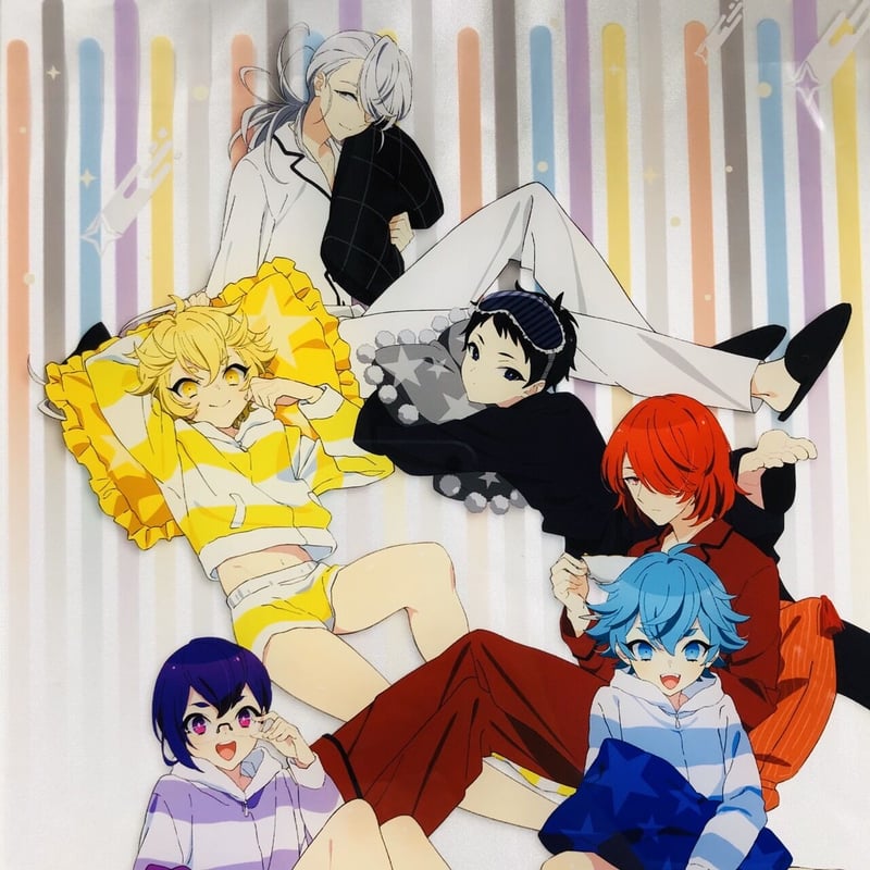 美少年探偵団 DMMスクラッチ A賞 アクリルパネル | K-BOOKS 池袋 2