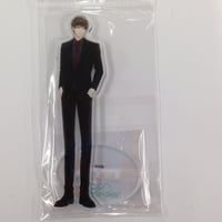 恋と深空 スイパラ コースター ストロータグ コンプリートセット