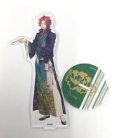 デリシャスパーティ♡プリキュア』 缶バッジ 和実ゆい（キュア