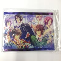 単品】恋と深空 シン アクリルブロック 直筆お手紙 ぬいぐるみ 日本語