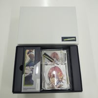 刀剣乱舞 スクエア缶バッジコレクション 一文字則宗 内番 | K