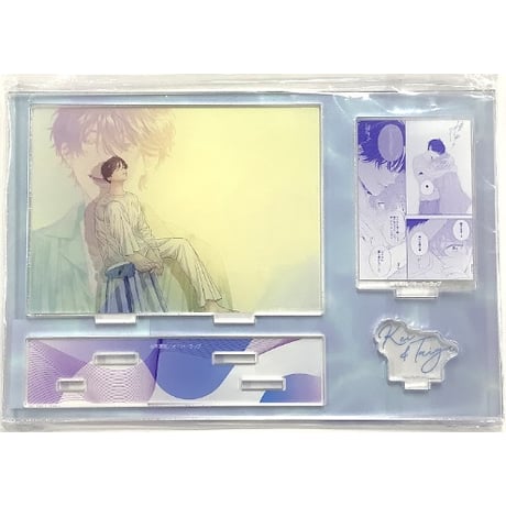CATEGORY 芹澤知 | K-BOOKS 池袋 2次元グッズ通販