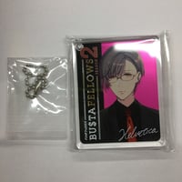 キラッとプリ☆チャン DMMスクラッチ～Flower memories～ 金森まりあ D