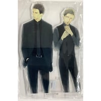 ヤマダ　春夏秋冬系男子　 FNBOX 特典 ステッカー　シール　非売品 学生証 ヤマダ 春夏秋冬系男子 FNBOX 特典 ステッカー シール 非売品