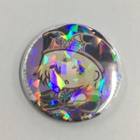 マツリカの炯-kEi- 玖燕來 缶バッジ | K-BOOKS 池袋 2次元グッズ通販