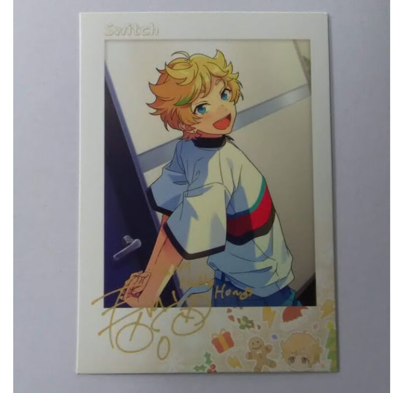 春川宙 ぱしゃっつ シャッフル action 160枚 春川宙 ぱしゃっつ