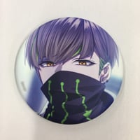 DIABOLIK LOVERS 小森ユイ 缶バッジ ホロ | K-BOOKS 池袋 2次元 DIABOLIK LOVERS 小森ユイ 缶バッジ ホロ | K-BOOKS 池袋 2次元