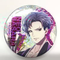 プリパラ ドロシー・ウェスト ダッシュストア キャラバッジ